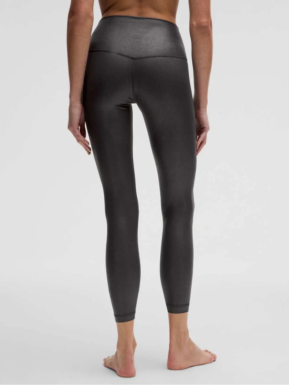 Lululemon Align High-Rise Ribbed Pant 25